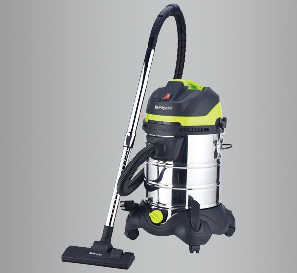 Miyako Vacuum Cleaner MVC-1625L