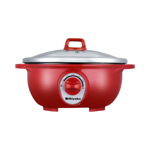 Curry Cooker MH-1850 B (5 Ltr)