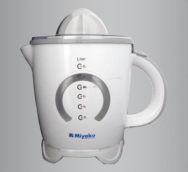Miyako Juicer GTM - 8113