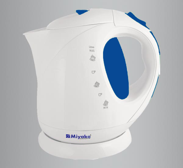 Electric Kettle MK -20 (2 Ltr)