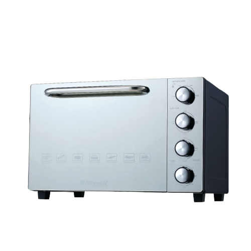 Electric Oven MT-38-DBL-RCL