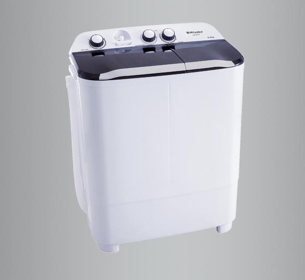 Miyako Washing Machine XPB80 - 60