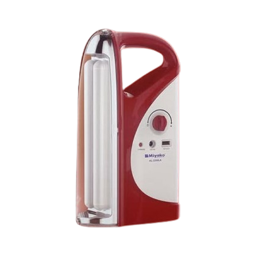 Rechargeable Light KL-2336 LA