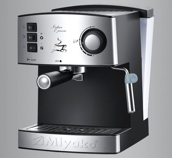 Coffee Maker