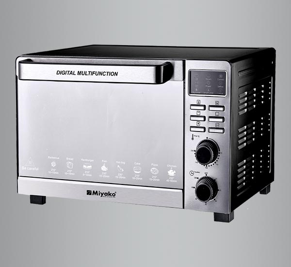 Electric Oven