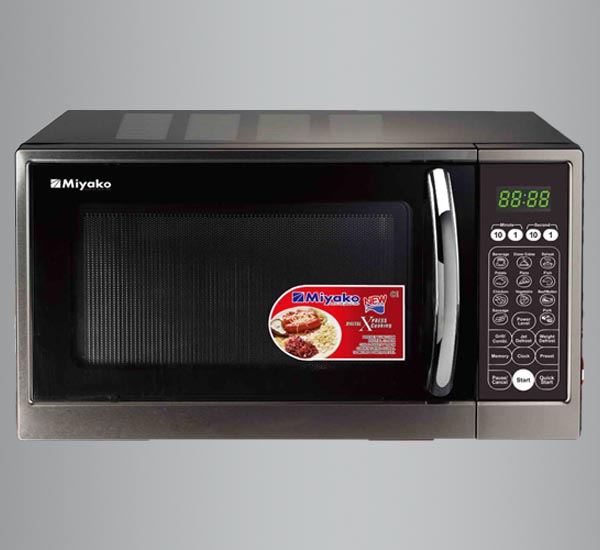 Microwave Oven