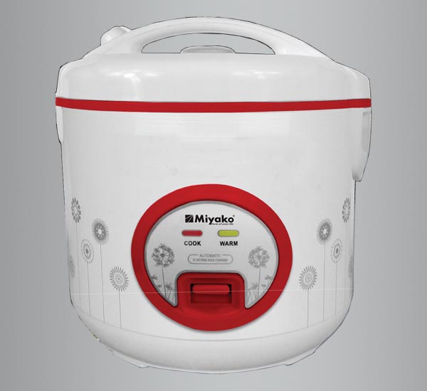 Rice Cooker