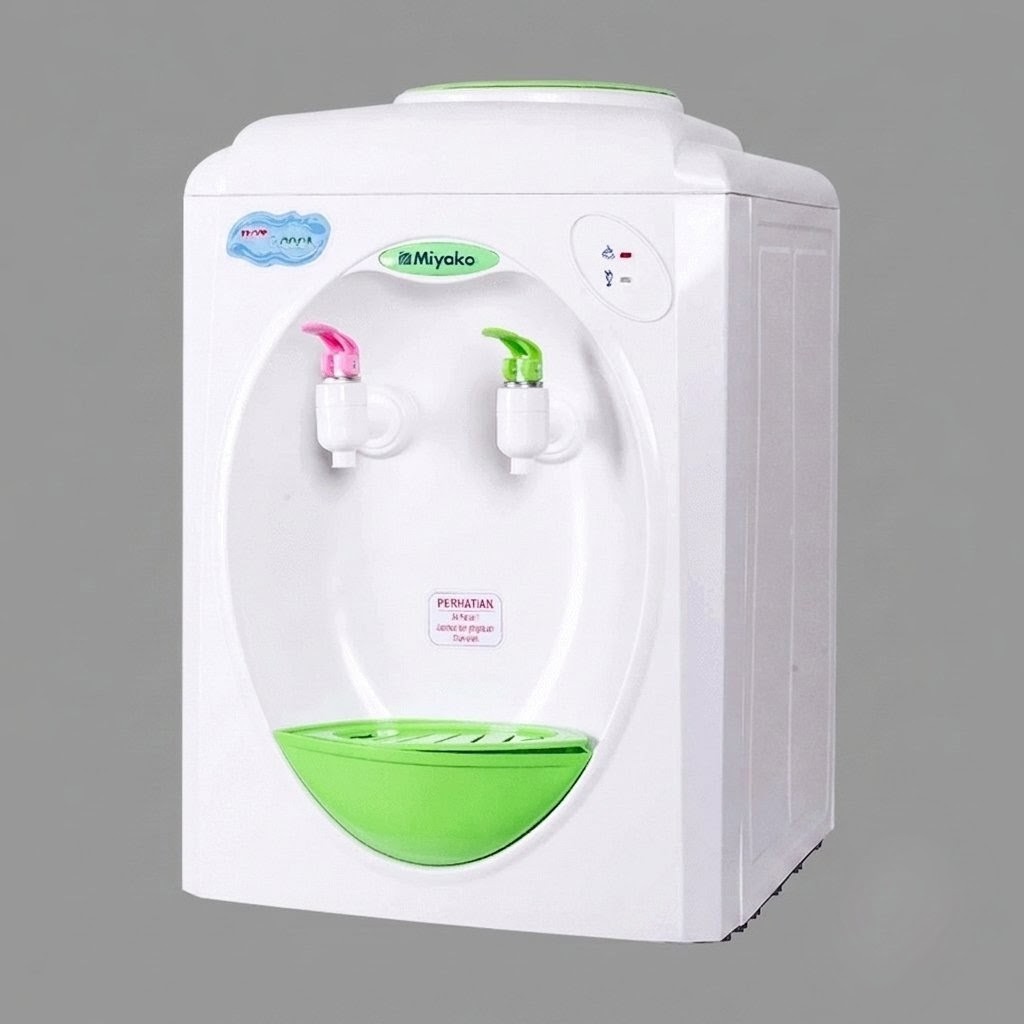 Water Dispenser